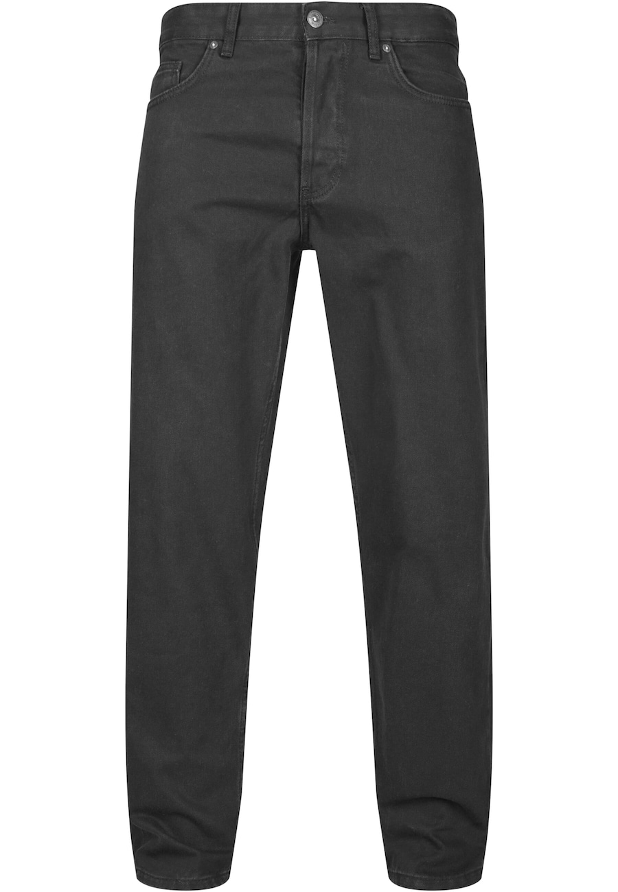 

Джинсы свободного кроя 2Y Premium, черный