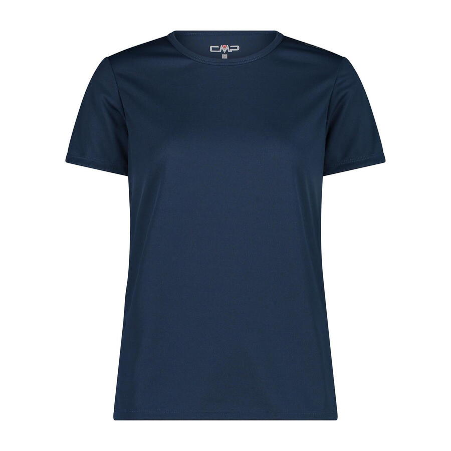 

Женская футболка CMP ЖЕНСКАЯ ФУТБОЛКА 39T5676