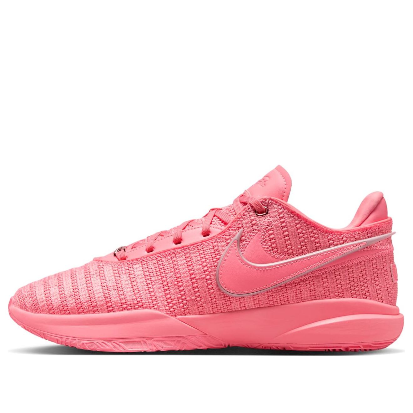 

Кроссовки Nike LeBron 20 EP 'Pink Diamond'