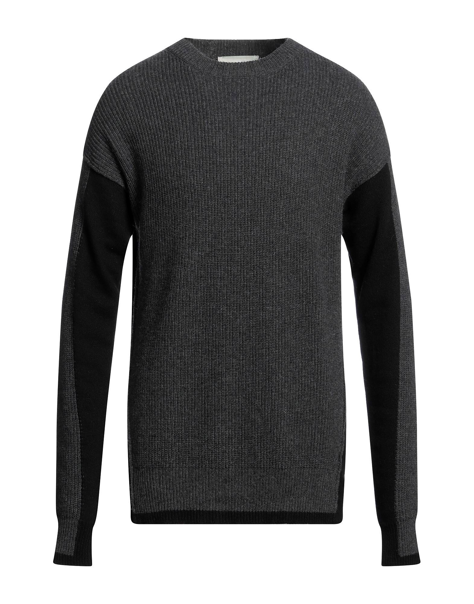 

Свитер Lucques, свинцово-серый