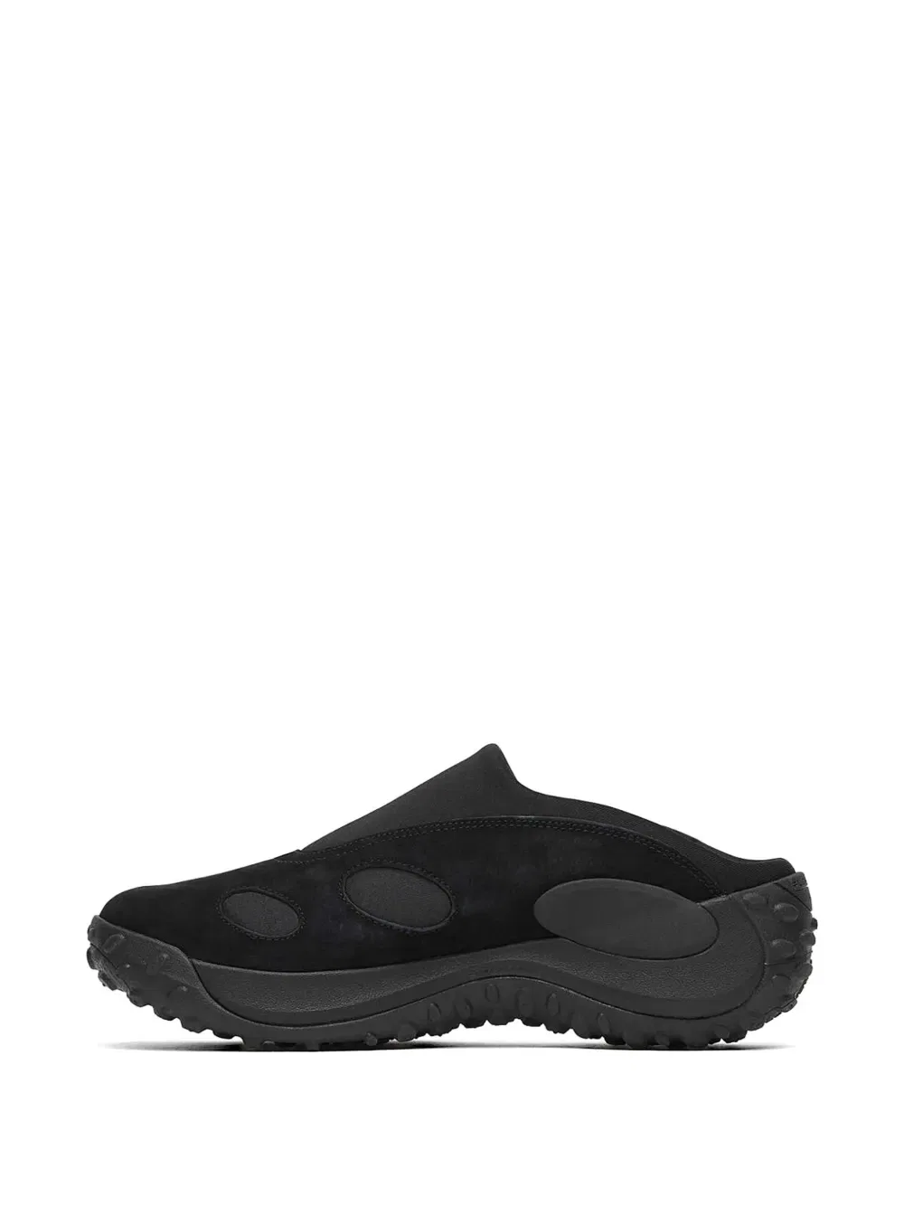 Мулы для похода по джунглям Merrell, черный