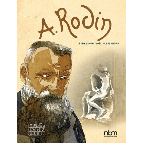 

Книга Rodin (Hardback)