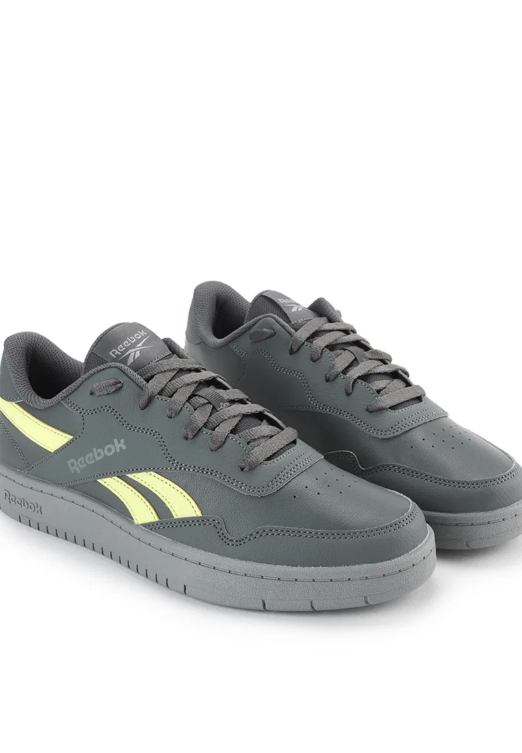 Кроссовки мужские спортивные, Bb 1000 Reebok, серый — фото 2