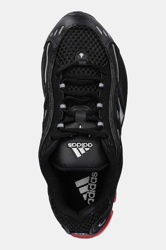Кроссовки Megaride O1 Adidas Originals, черный — фото 4