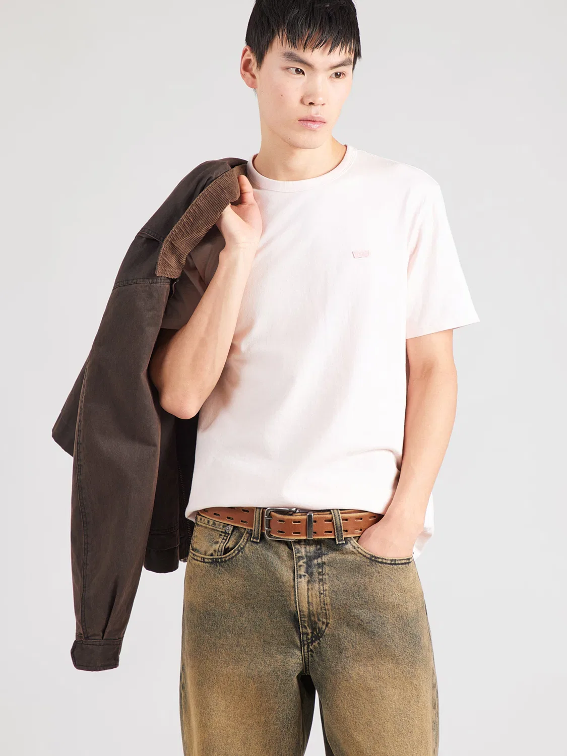 Футболка Levi'S , Rose — фото 3