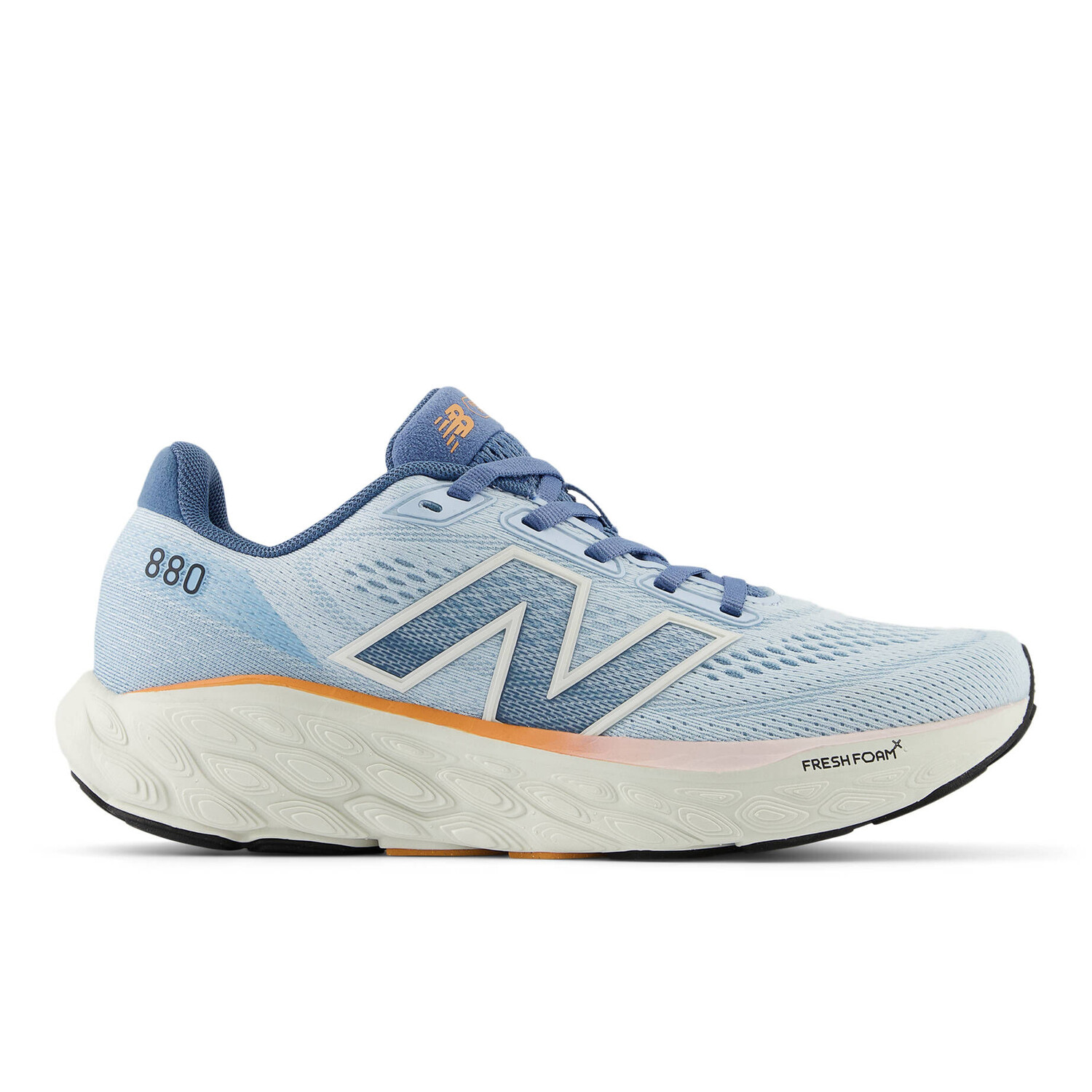 

Кроссовки Fresh Foam x 880v14 New Balance, синий