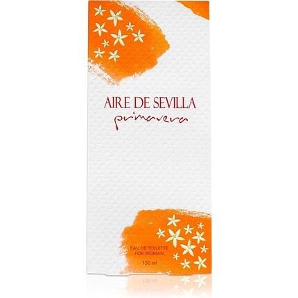 Туалетная вода Aire De Sevilla Primavera — фото 2