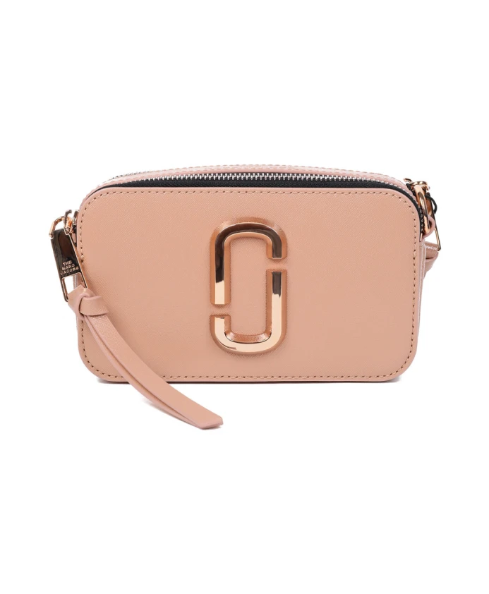 

Сумка Snapshot DTM Marc Jacobs, розовый