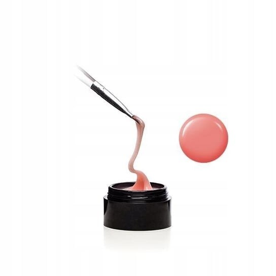 

Строительный гель Lab Peach, 50 г Premium, Didier