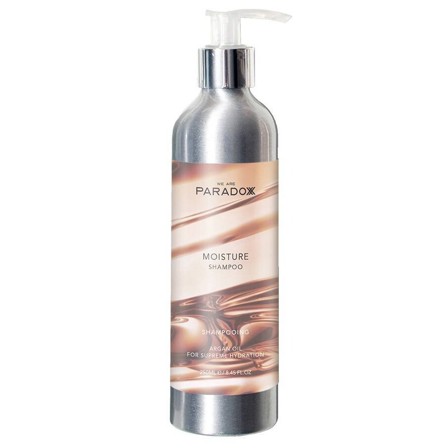 We Are Paradoxx Moisture Shampoo, Сильно увлажняющий шампунь для волос, 250 мл Inna Marka — фото 2