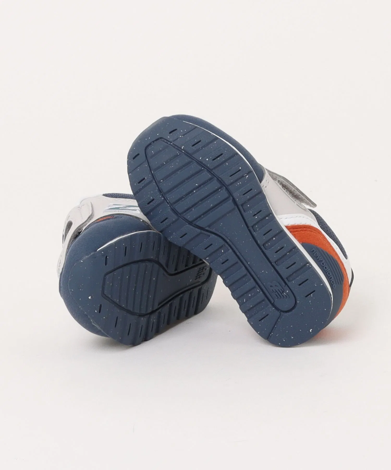 Детские кроссовки New Balance I996 — фото 3