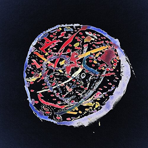 

CD диск Edorf: Varjojen Piiri