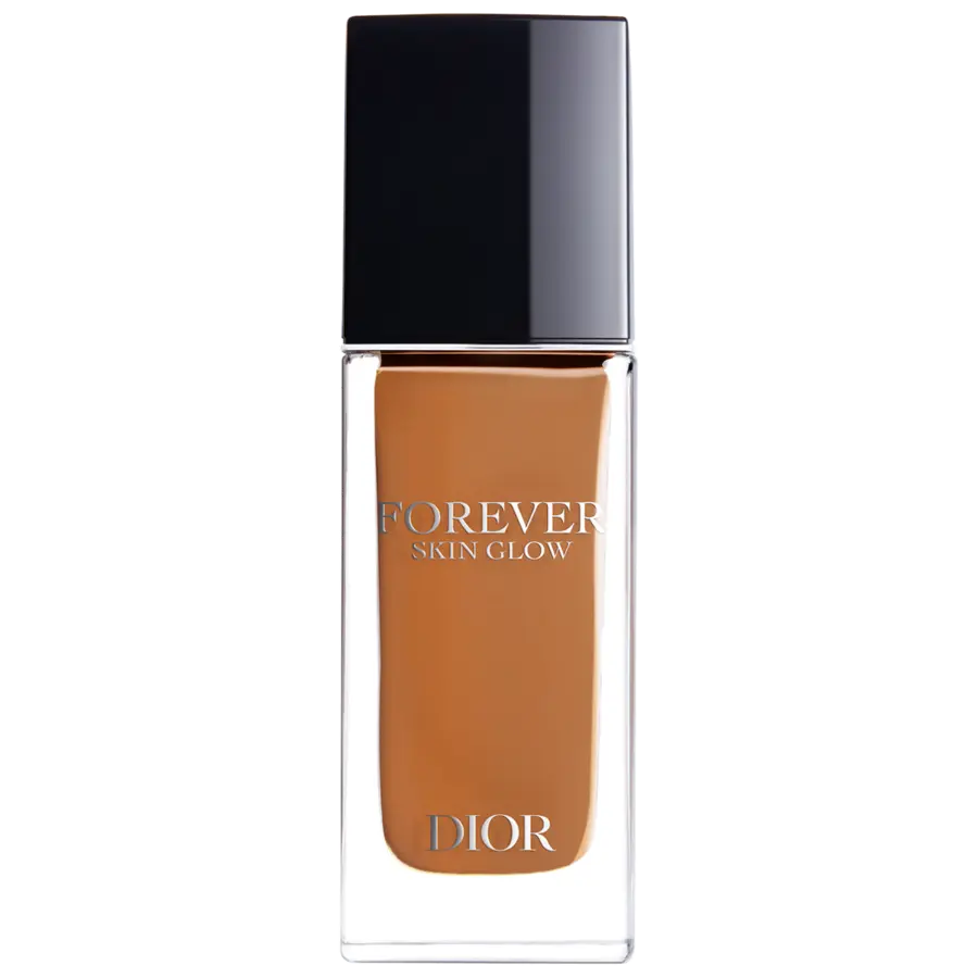 

Тональный крем Dior Forever Skin Glow Foundation SPF 15 DIOR, 1 oz/30 mL, 6N Neutral
