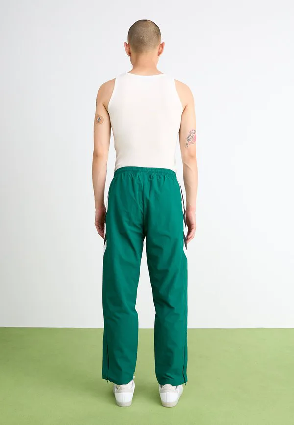 Спортивные штаны спортивные штаны Adidas Originals, Collegiate Green — фото 3