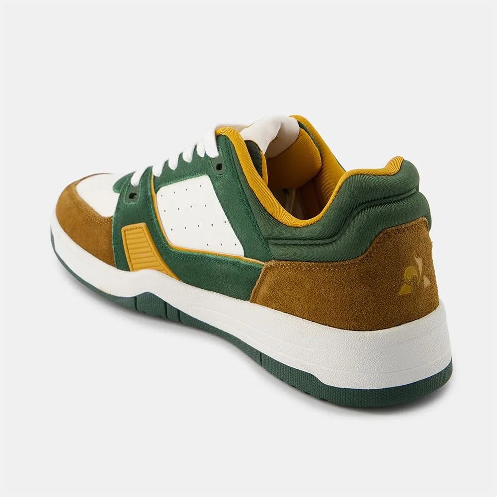 Мужские кроссовки Le Coq Sportif LCS Pro Star Perf, 2-Green — фото 3