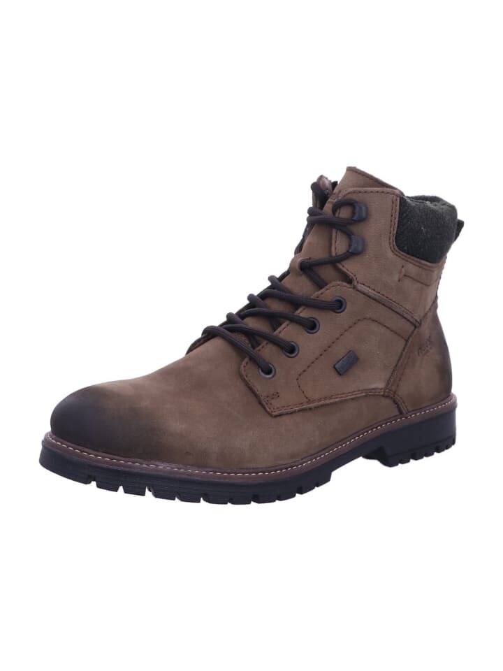 

Сапоги rieker Boots, коричневый
