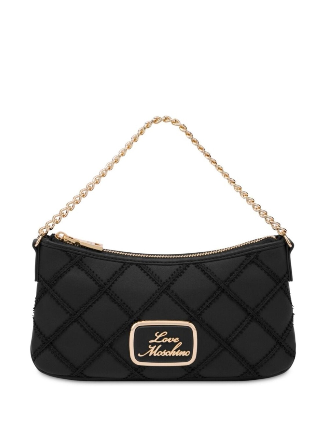 

Love Moschino сумка на плечо с логотипом