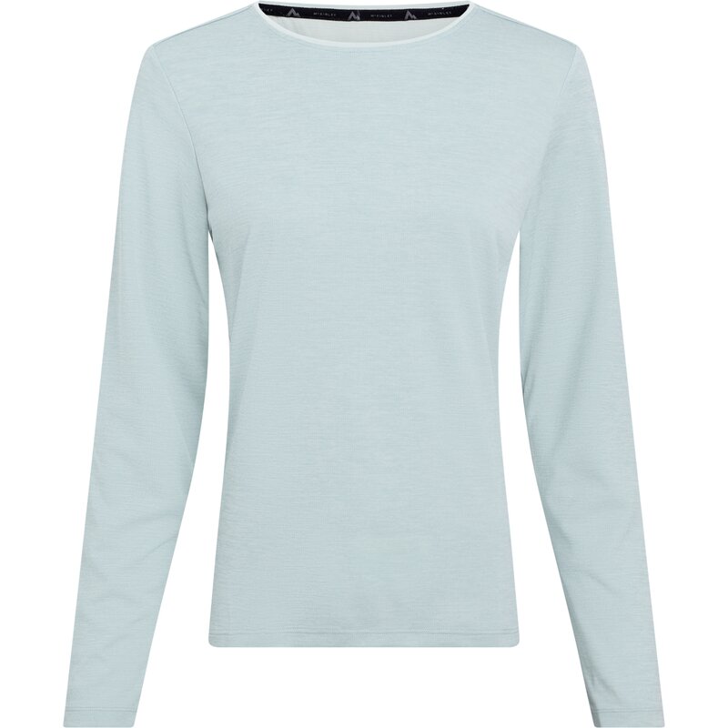 

Shirt da.-long sleeve shirt hunu ls w Mckinley, мультиколор