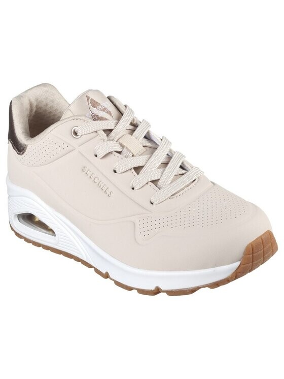 

Кроссовки Skechers, бежевый