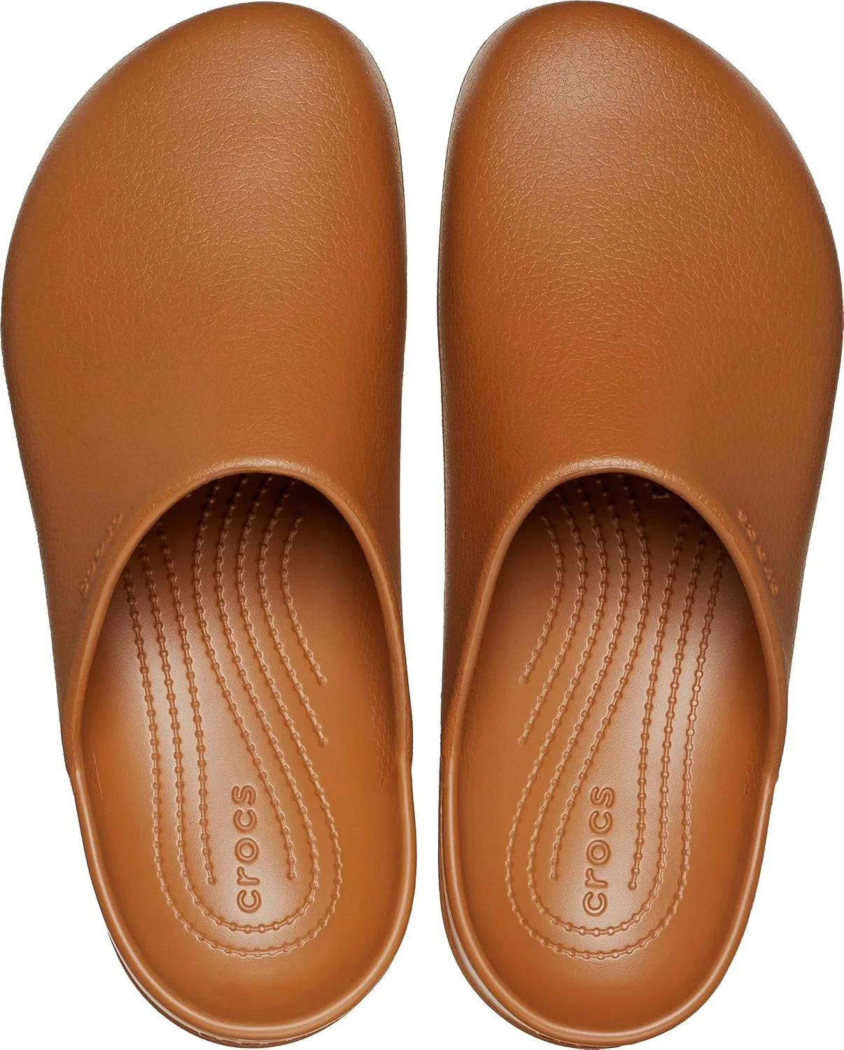 Сабо Crocs Dylan унисекс, черные — фото 4