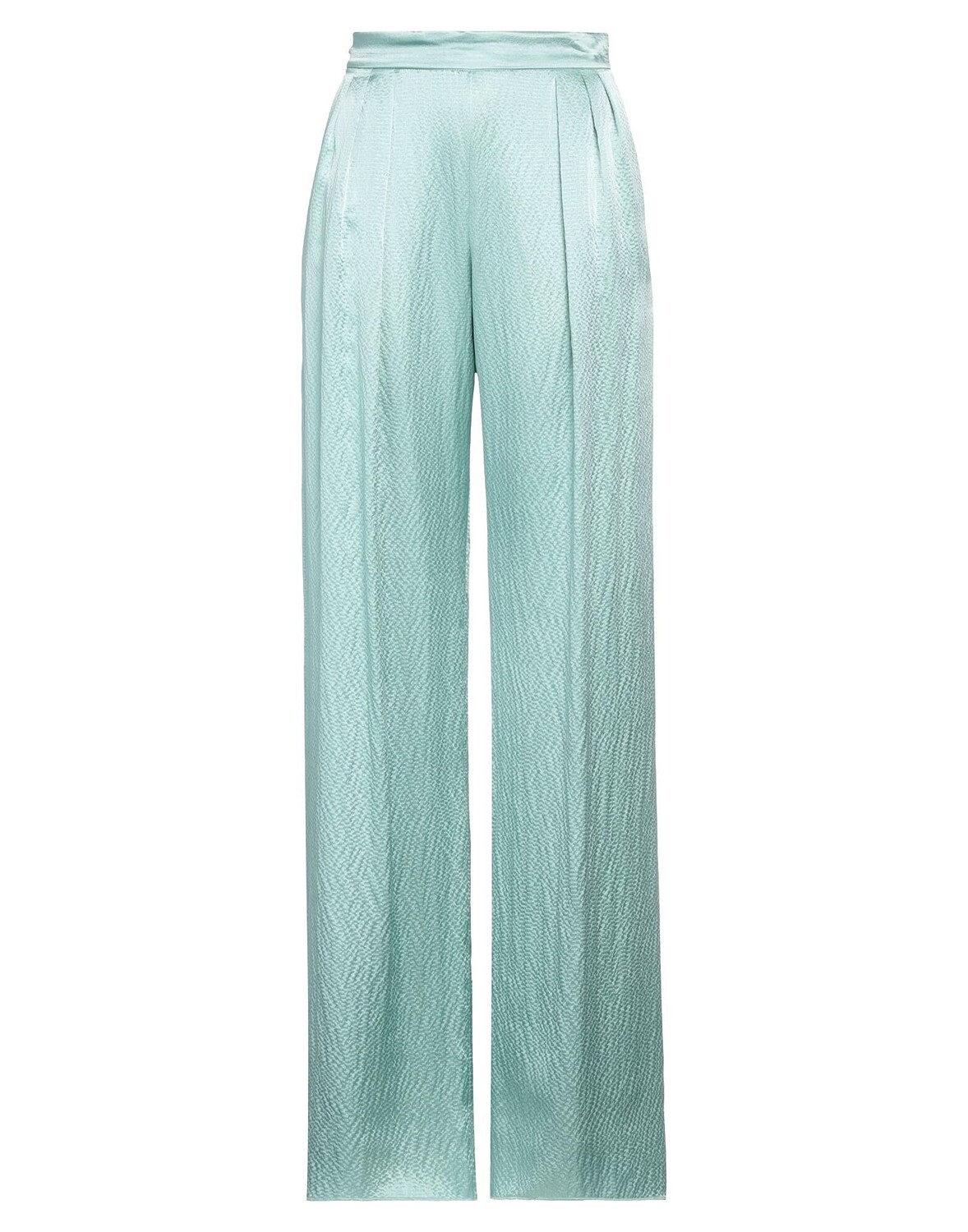

Брюки Max Mara, светло-зеленый