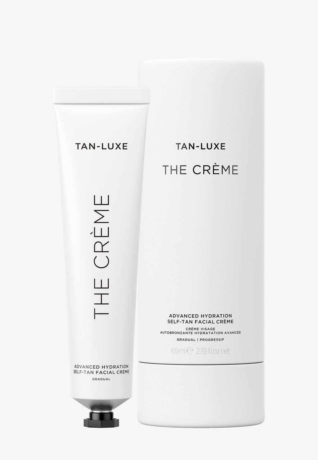 

Автозагар THE CRÈME Tan-Luxe, цвет 16