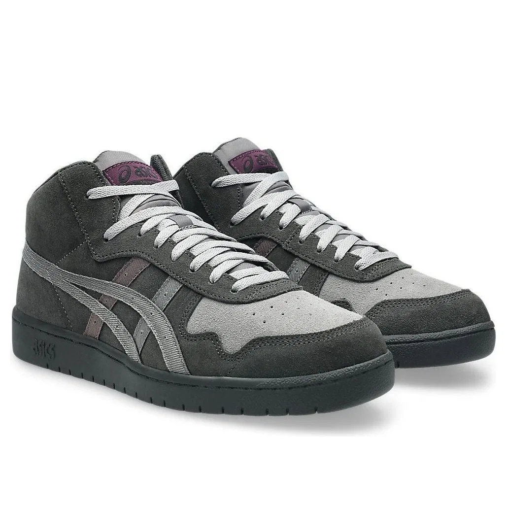Кроссовки ASICS Japan Pro MT 'Late Nite Stars' 1203B088-021, серый — фото 3