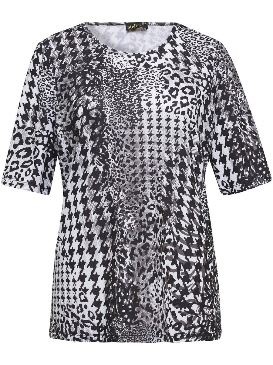 

Футболка Goldner, Black