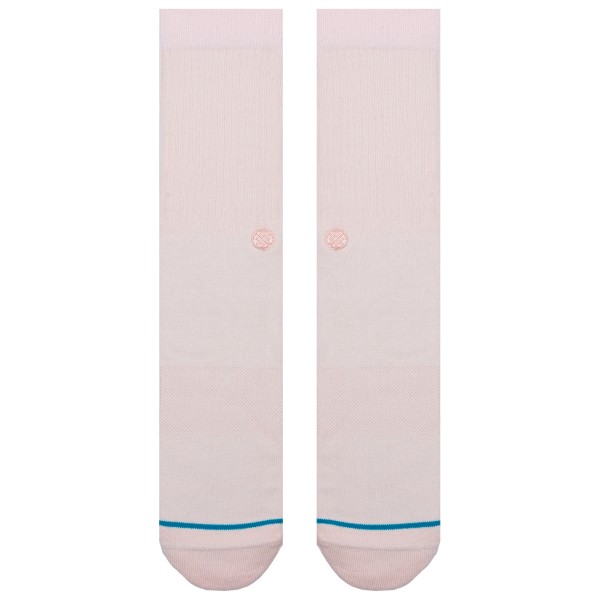 

Icon - многофункциональные носки Stance, розовый