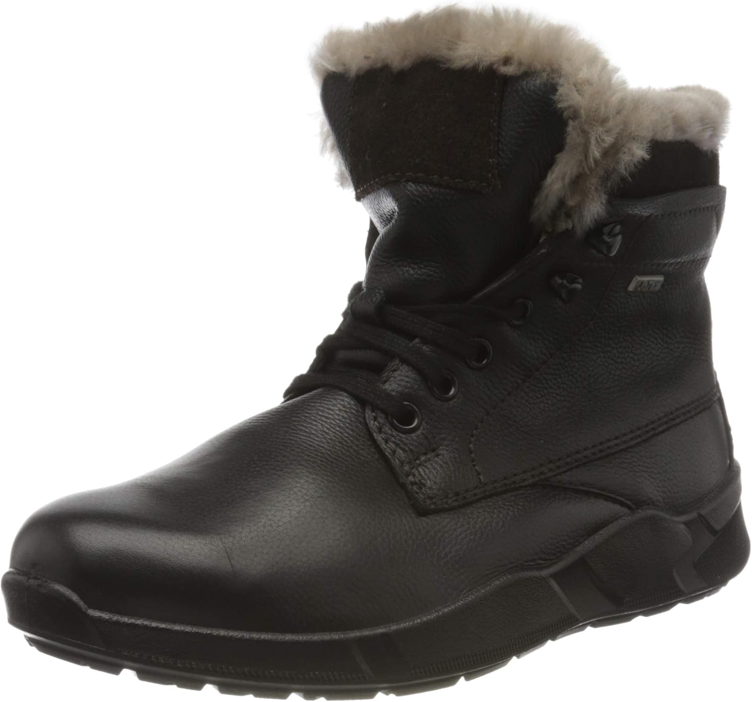 

Мужские зимние ботинки Jomos, черный