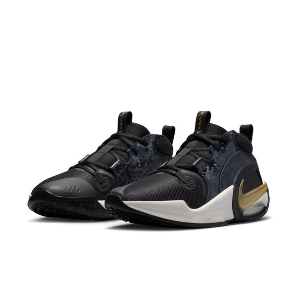 Кроссовки air zoom crossover 2 Nike, черный — фото 3