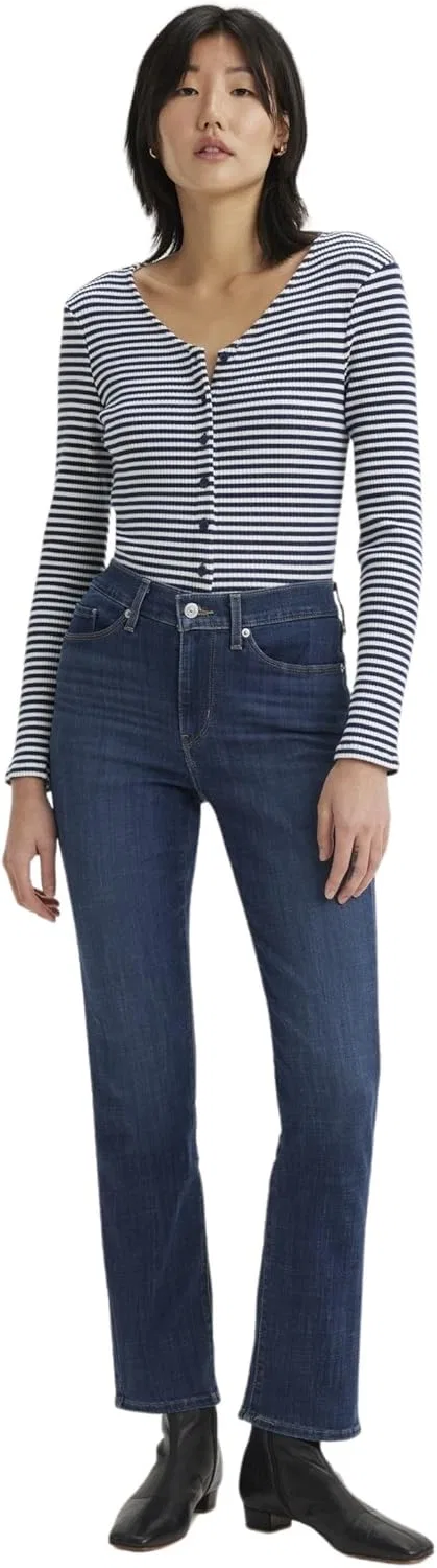 Джинсы Levi's, Lapis Dark Horse