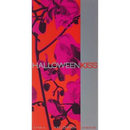 J. Del Pozo Halloween Kiss For Women 3.4Oz Edt Spray — фото 2