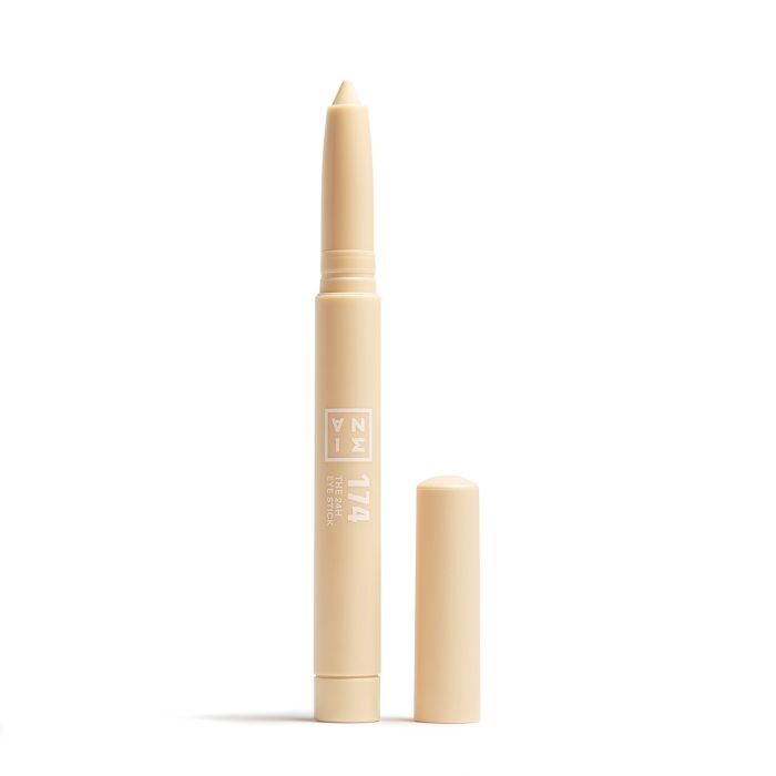 

Тени для век The 24H Eye Stick Sombra de Ojos en Barra 3Ina, 174 Beige