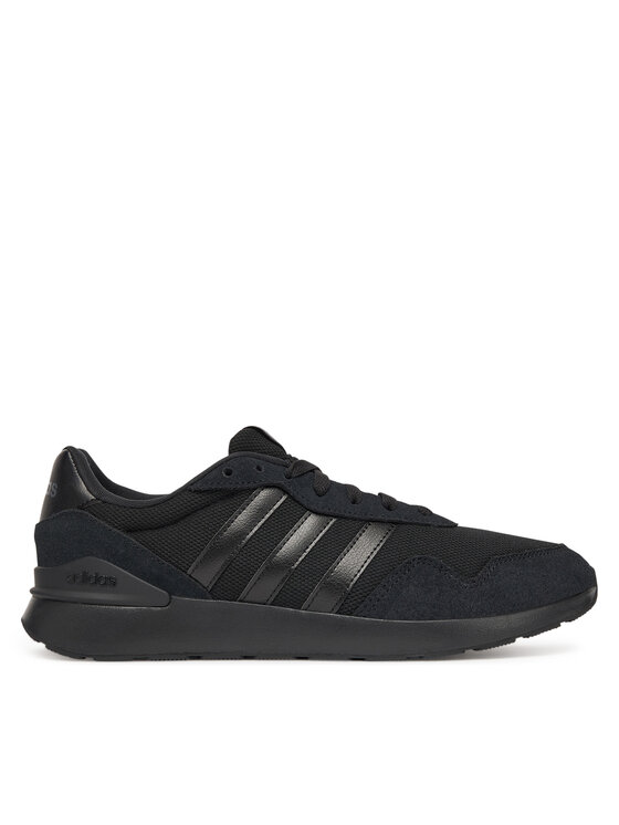 

Кроссовки Run 60s 4.0 JR2057 Adidas, чёрный