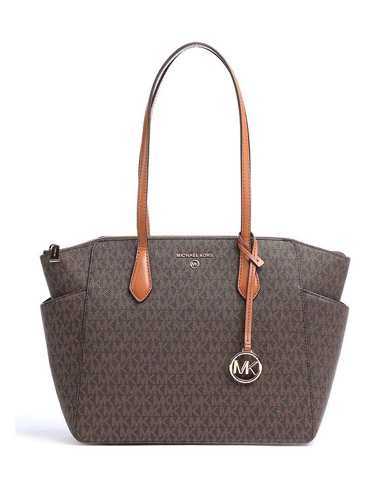 

Наплечная сумка Michael Kors Schultertasche, цвет Braun