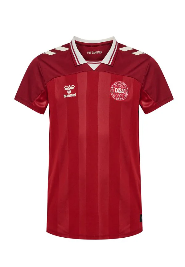 Спортивная футболка Hummel, Chili Pepper