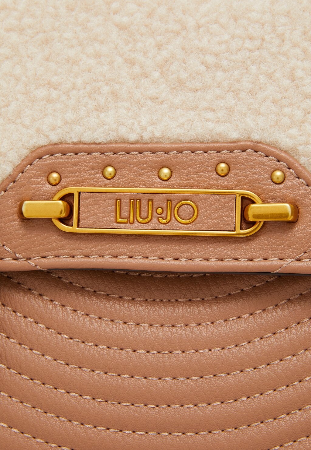 

Сумка через плечо CROSSBODY LIU JO, светло-коричневый