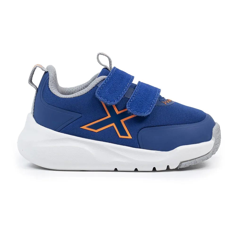 

Кроссовки Munich Baby Cloe 26, синий