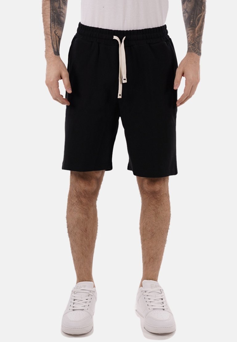 

Шорты BERMUDA Gianni Lupo, черный