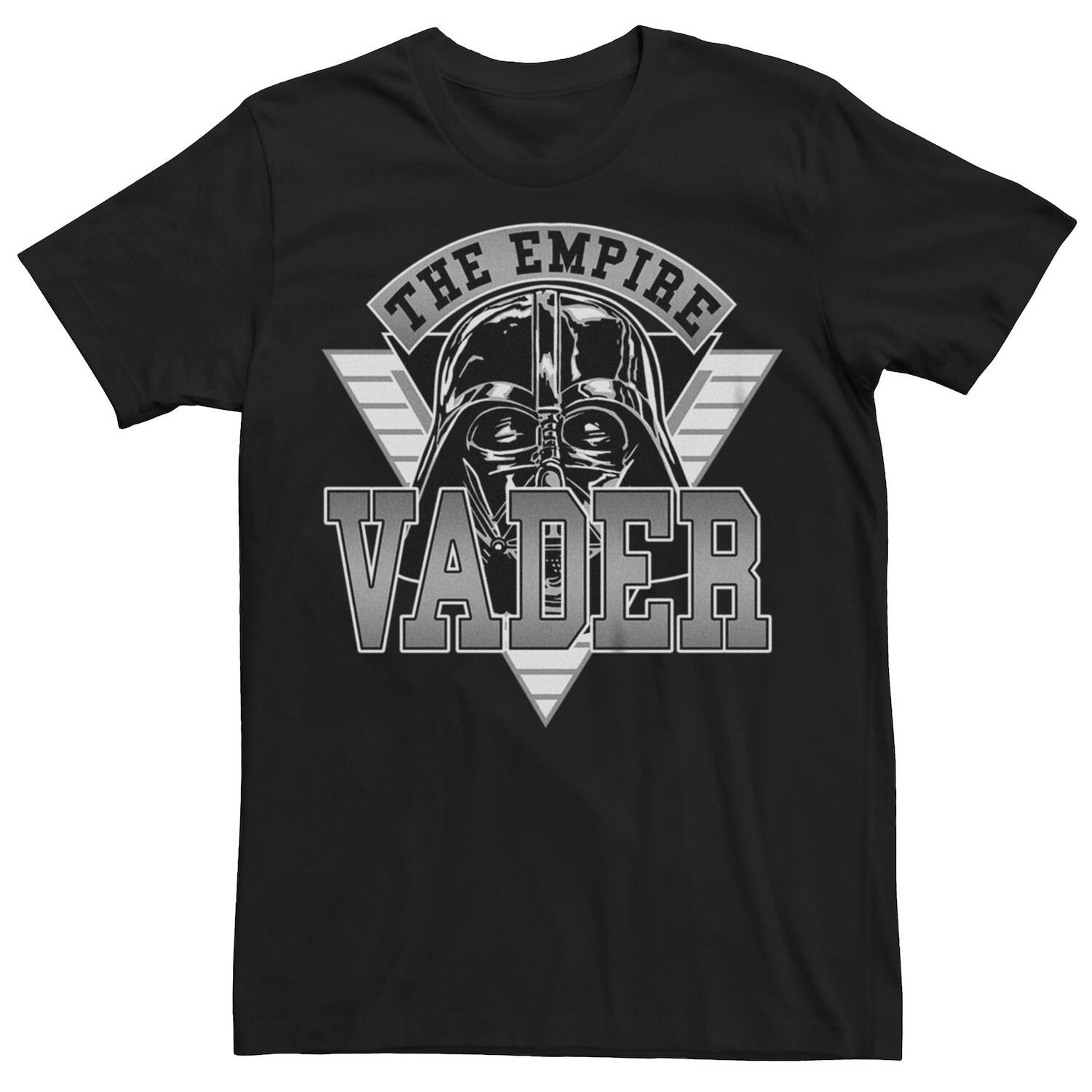 

Мужская футболка с рисунком «Звездные войны: Дарт Вейдер, Империя» Star Wars