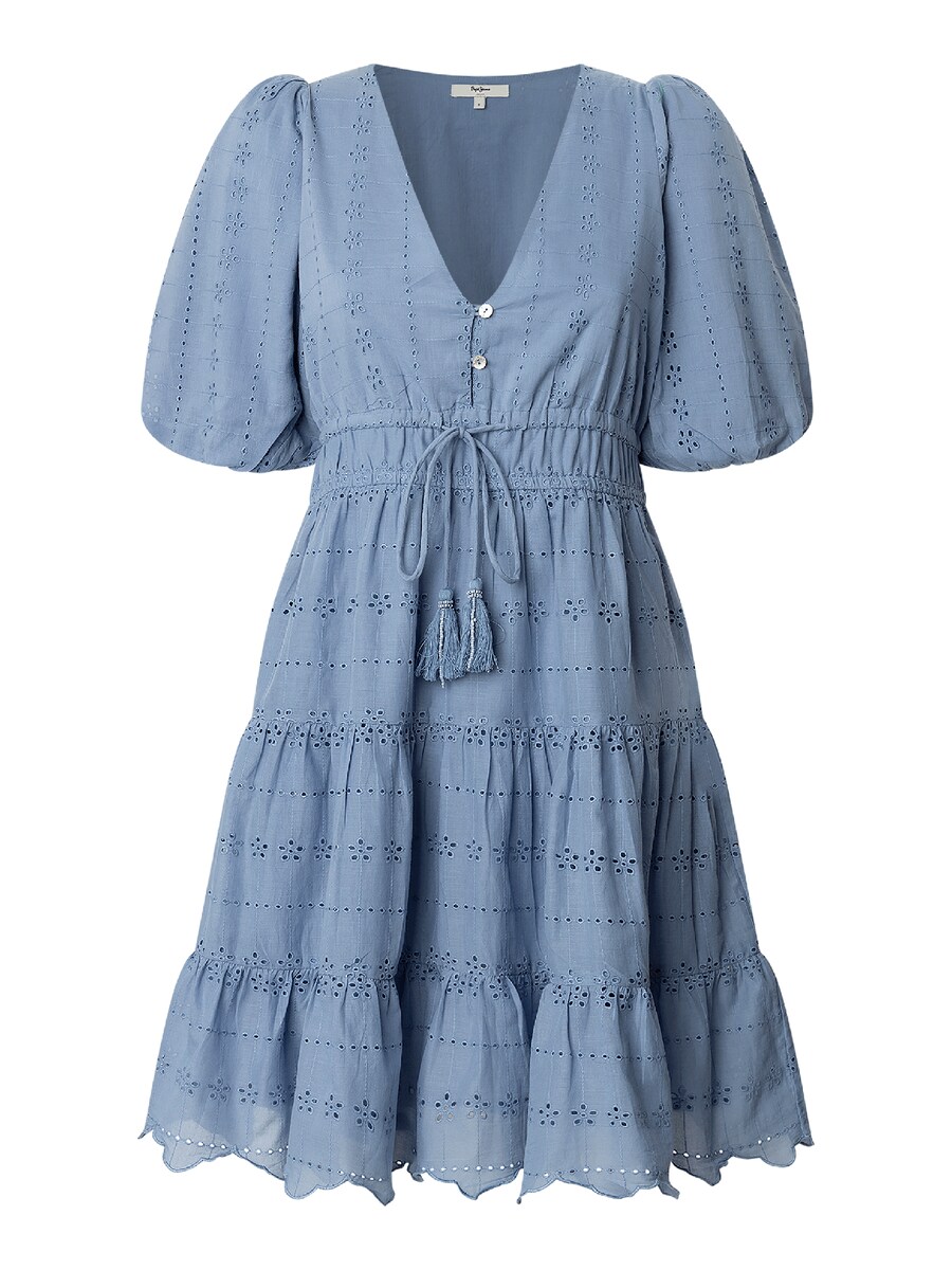 

Летнее платье Pepe Jeans Day, Light blue