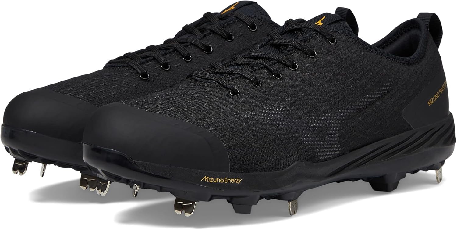 

Мужские кроссовки Mizuno Dominant 4, черный