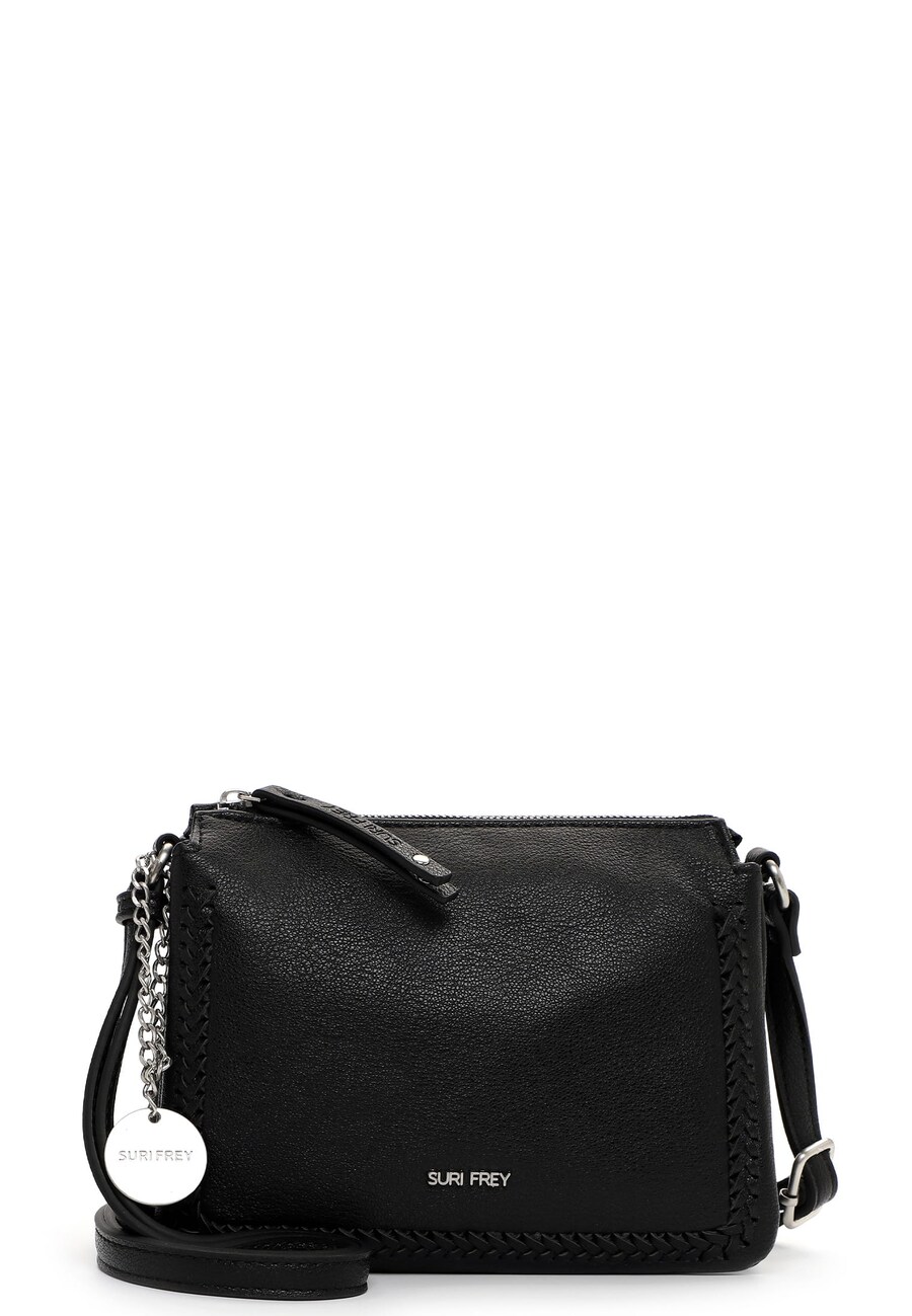 

Сумка кросс-боди Suri Frey SFY Piggy , Black