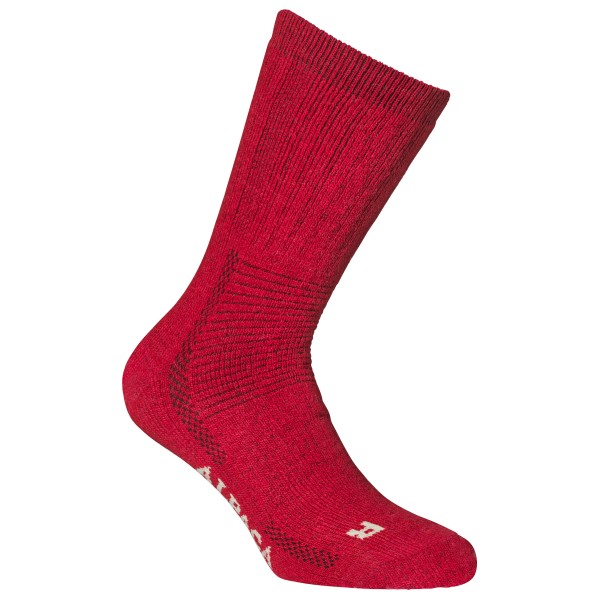 

Alpacasocks 2-pack - многофункциональные носки Alpacasocks&Co, Amarena