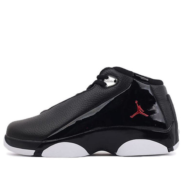 

Кроссовки jumpman team flow Air Jordan, черный