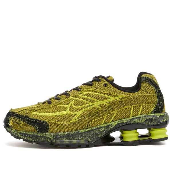 

Кроссовки Shox Ride 2 prm opp3 Nike, мультиколор