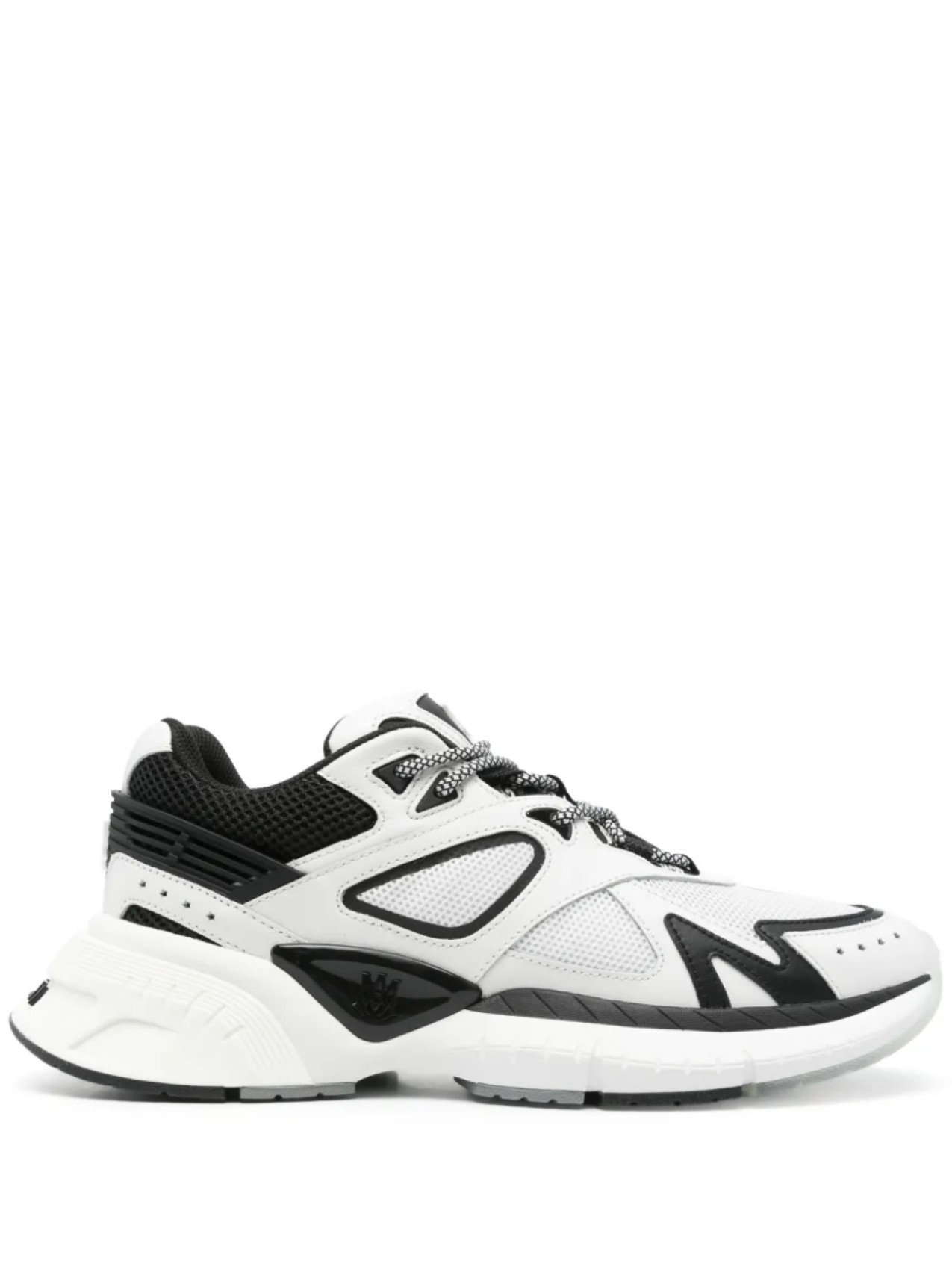 

Кроссовки AMIRI MA Runner, черный