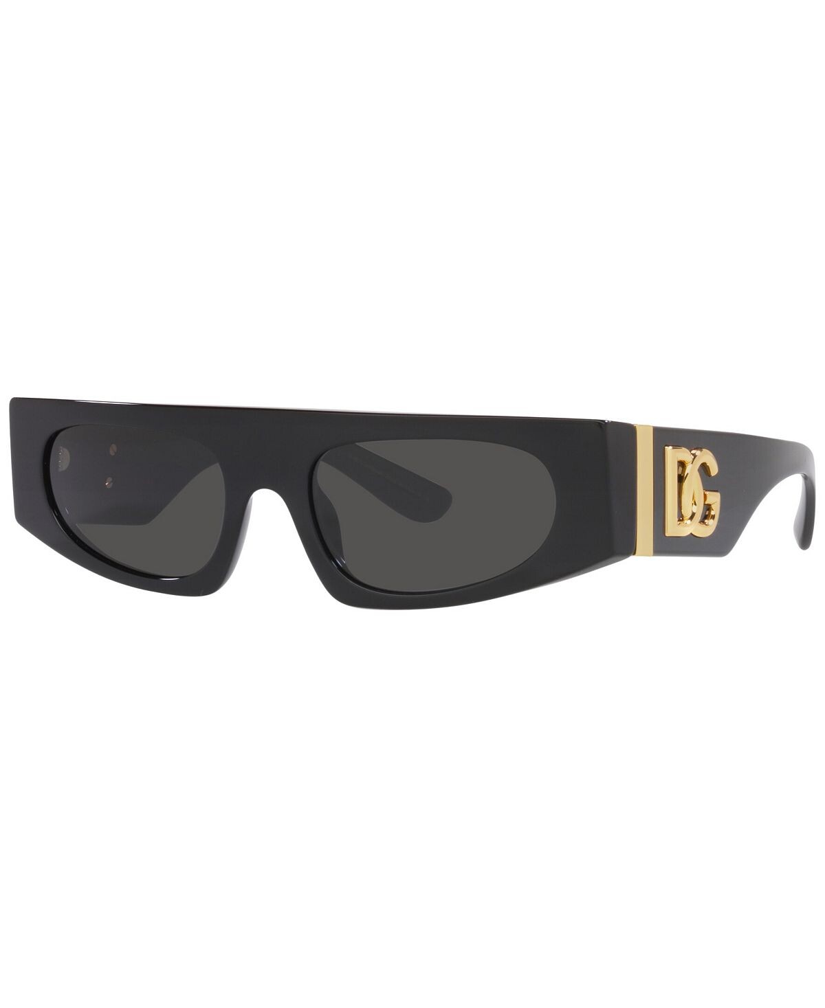 

Женские солнцезащитные очки, DG4411 54 Dolce&Gabbana, черный