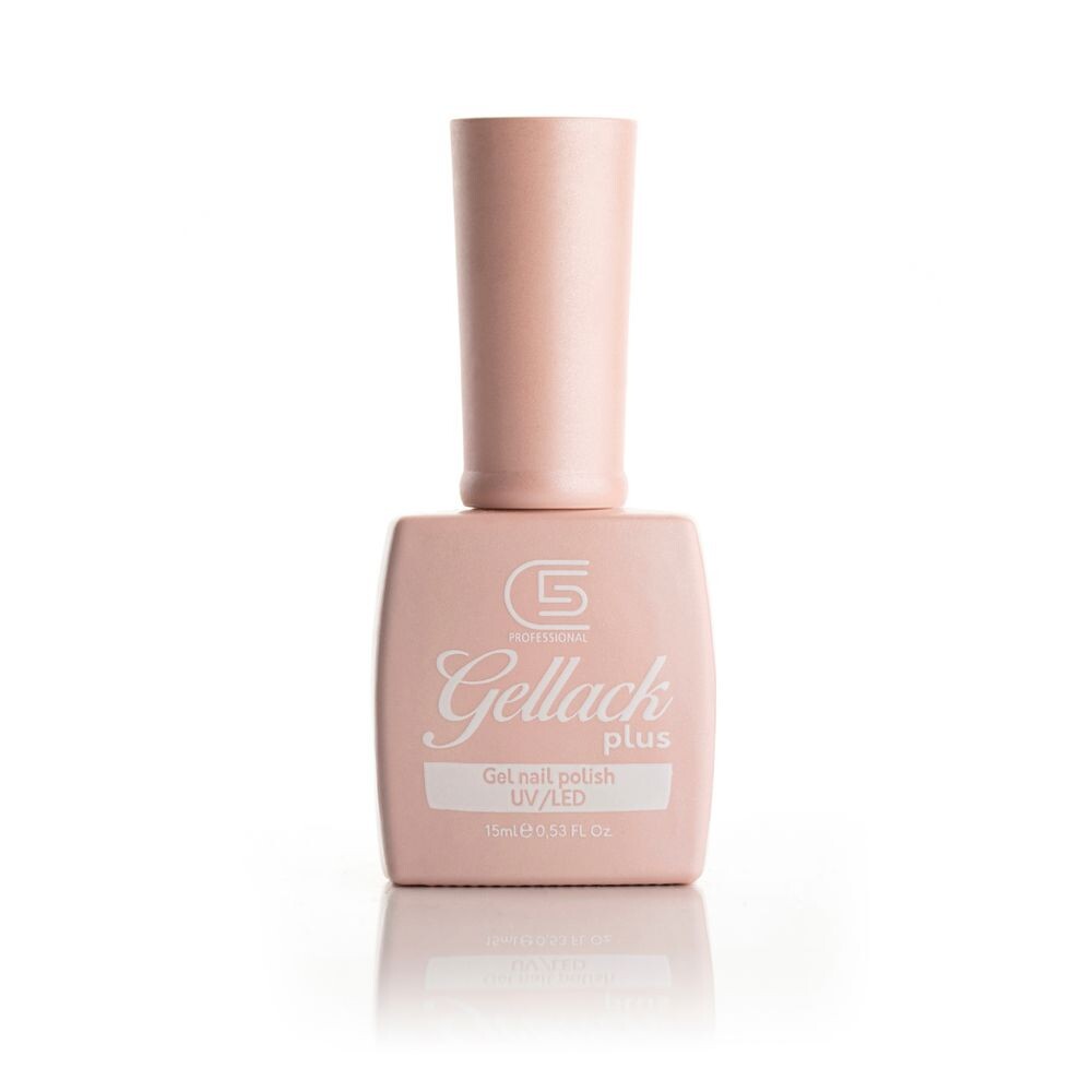 

Лак для ногтей Gellack Plus Esmalte De Uñas Semipermanente Profesional C5 Cosmetics, цвет 781 babys breath